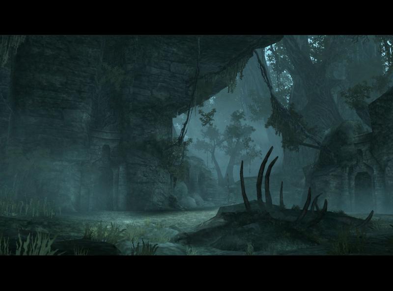 Peter Jackson's King Kong - screenshot 18