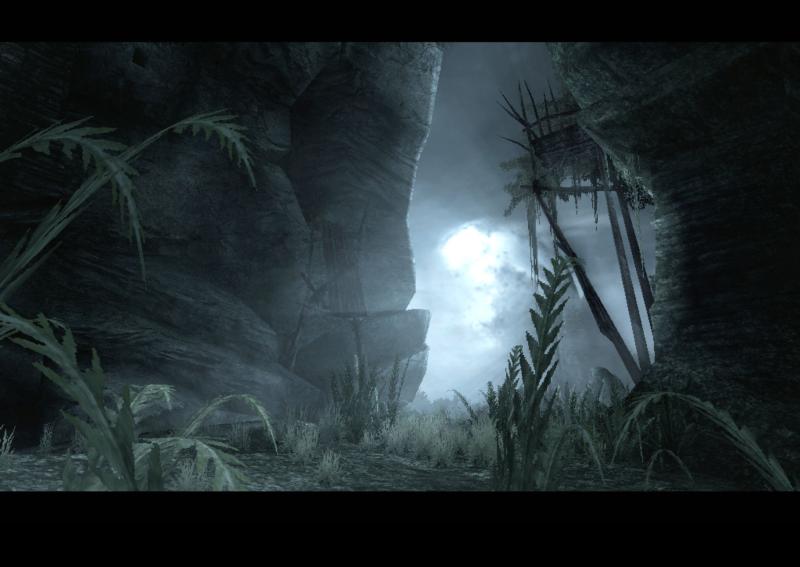 Peter Jackson's King Kong - screenshot 17