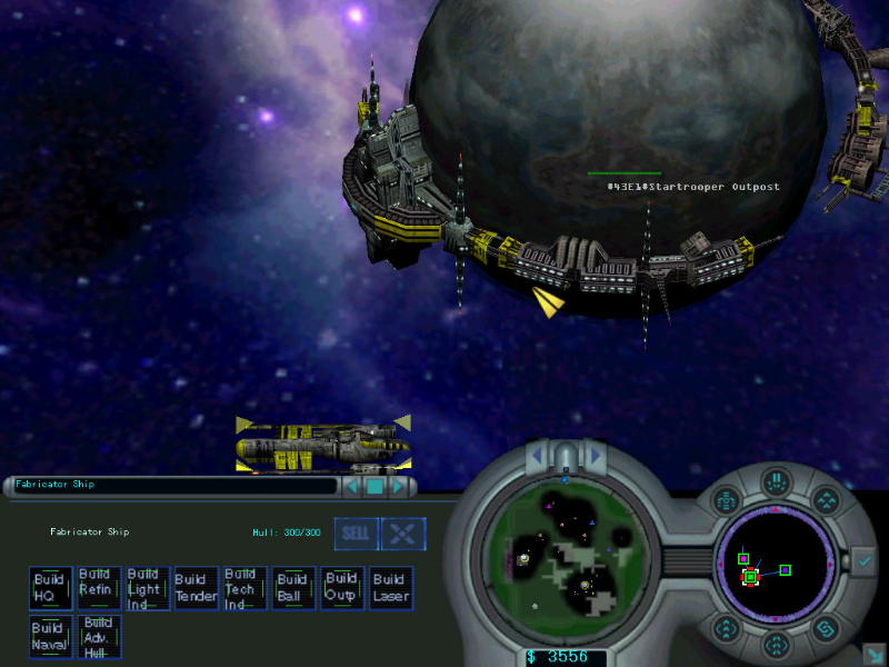 Conquest: Frontier Wars - screenshot 21