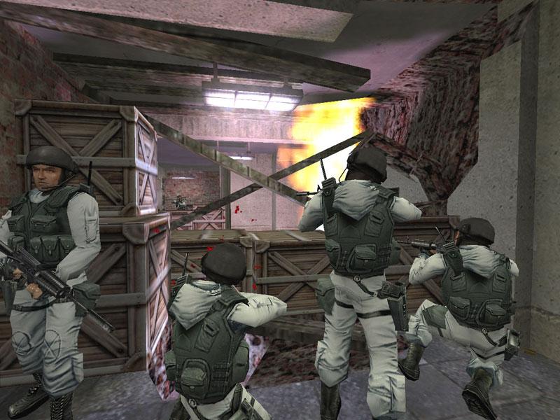 Counter-Strike: Condition Zero - screenshot 48