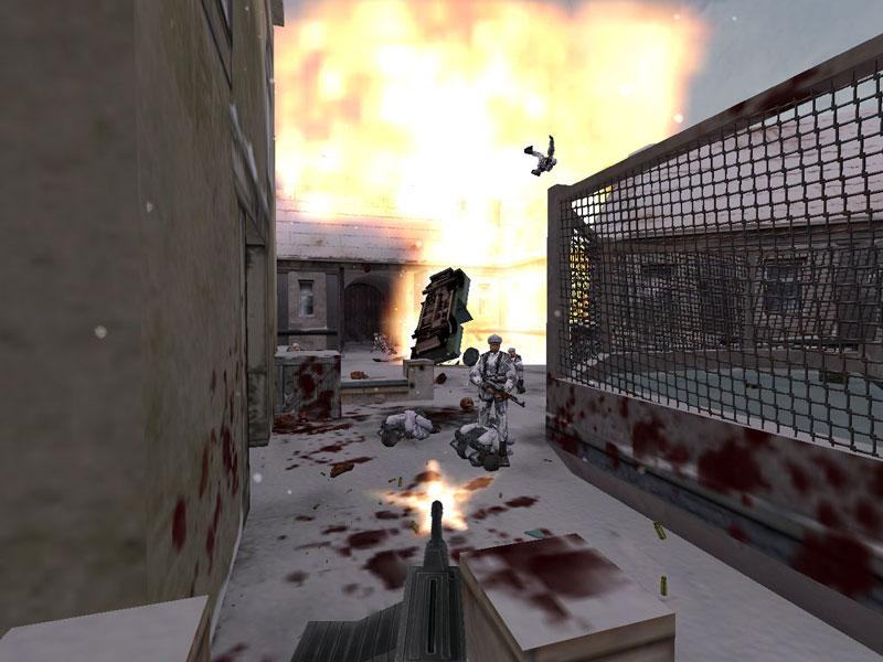 Counter-Strike: Condition Zero - screenshot 47