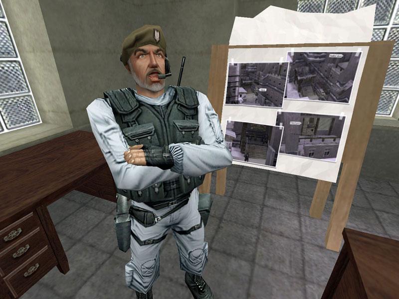 Counter-Strike: Condition Zero - screenshot 44