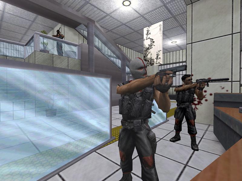 Counter-Strike: Condition Zero - screenshot 35