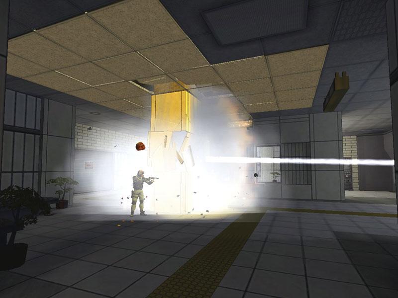 Counter-Strike: Condition Zero - screenshot 33