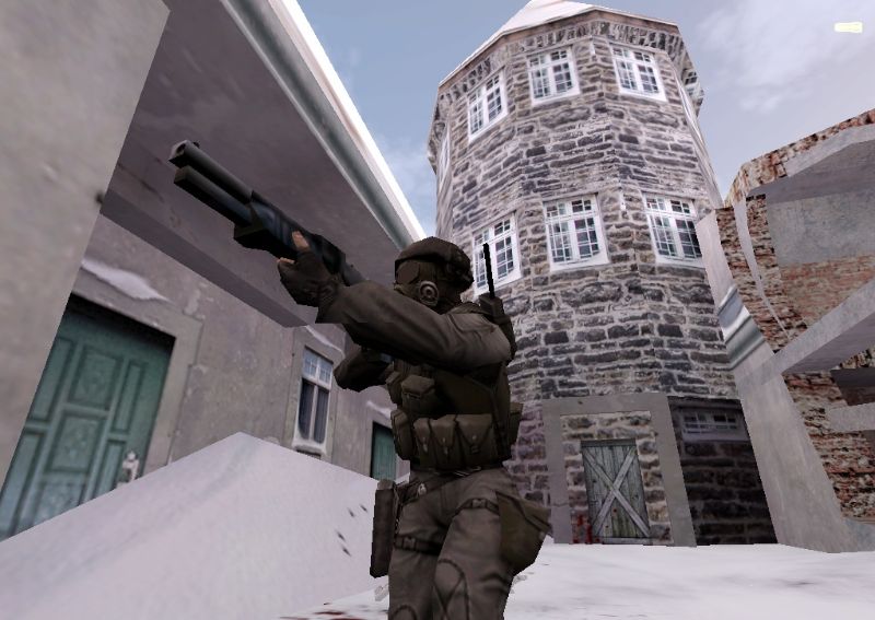Counter-Strike: Condition Zero - screenshot 14