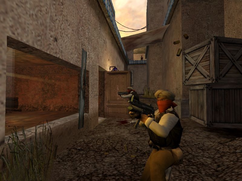 Counter-Strike: Condition Zero - screenshot 12