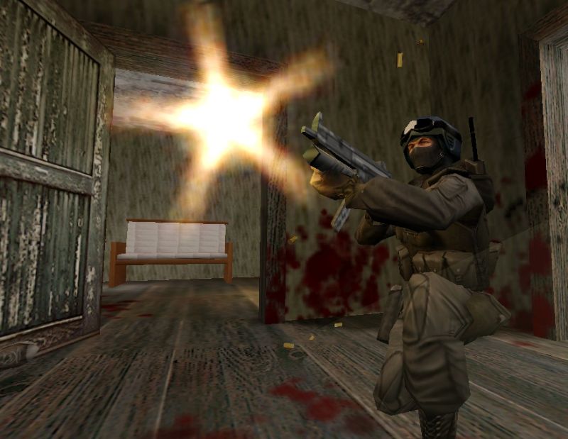 Counter-Strike: Condition Zero - screenshot 11