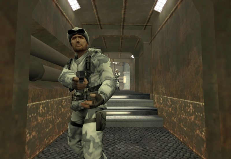 Counter-Strike: Condition Zero - screenshot 8