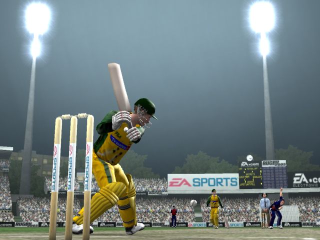 Cricket 2005 - screenshot 54