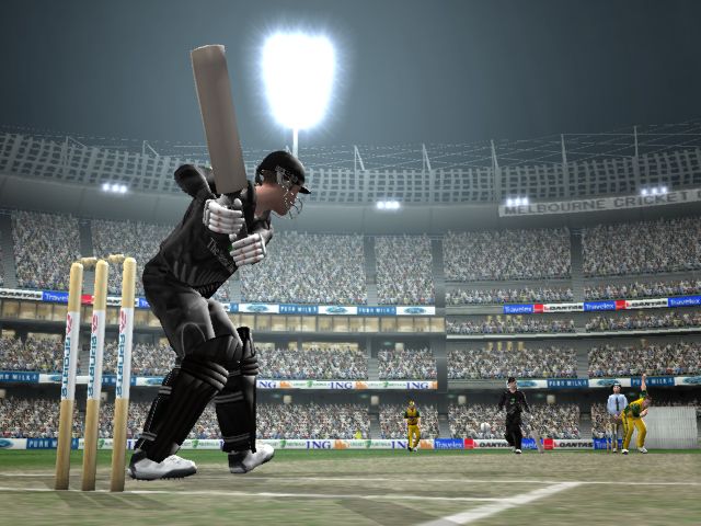 Cricket 2005 - screenshot 42