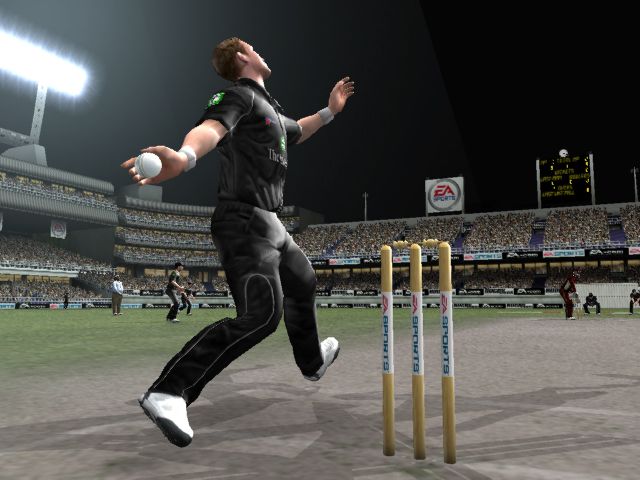 Cricket 2005 - screenshot 41