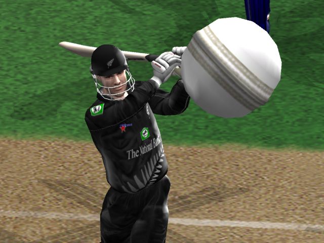 Cricket 2005 - screenshot 37