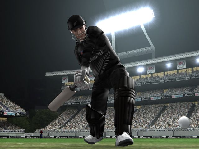 Cricket 2005 - screenshot 35