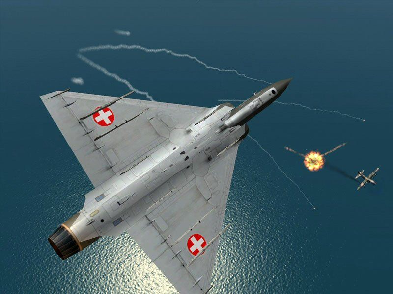 Lock On: Modern Air Combat - screenshot 311