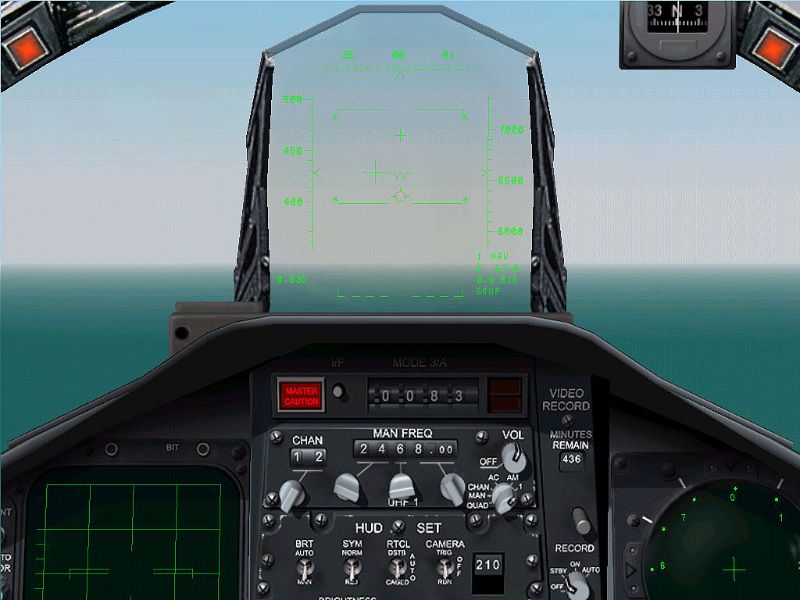Lock On: Modern Air Combat - screenshot 211