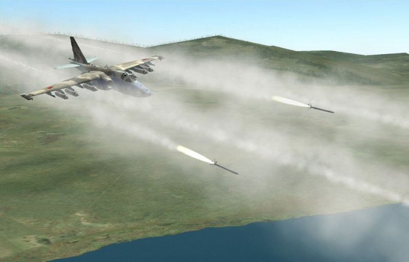Lock On: Modern Air Combat - screenshot 146