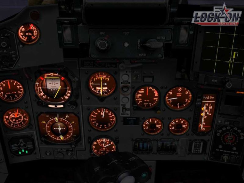 Lock On: Modern Air Combat - screenshot 126