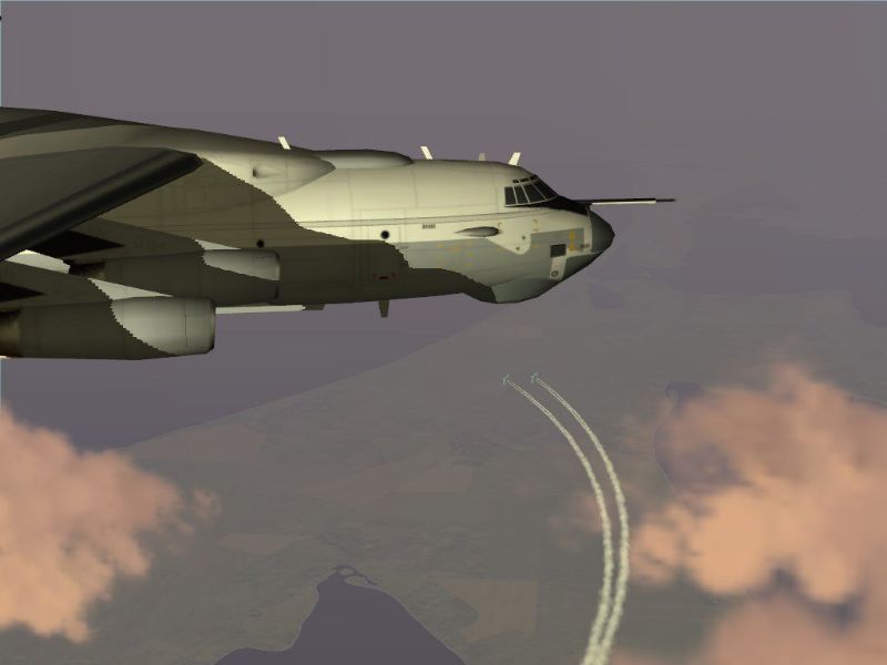 Lock On: Modern Air Combat - screenshot 62