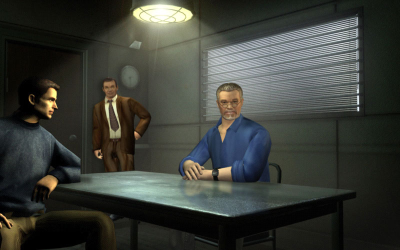 CSI: Crime Scene Investigation - screenshot 25
