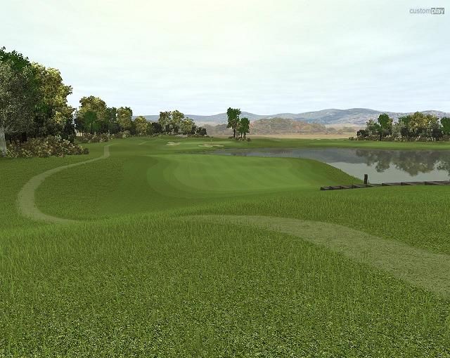 CustomPlay Golf - screenshot 29