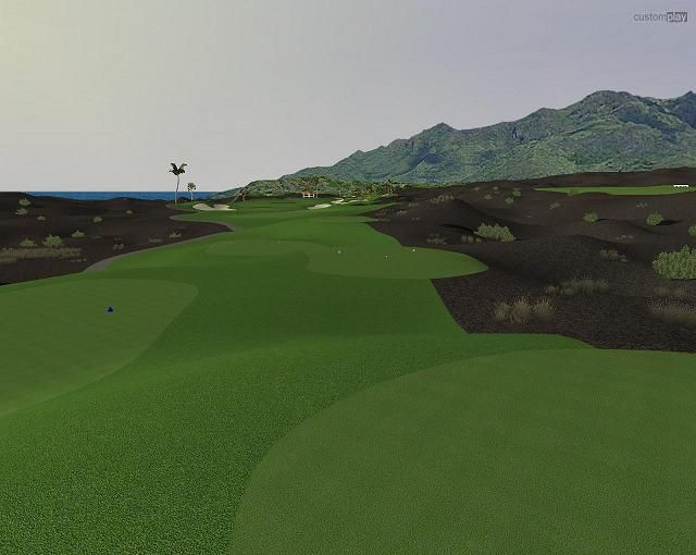 CustomPlay Golf - screenshot 17