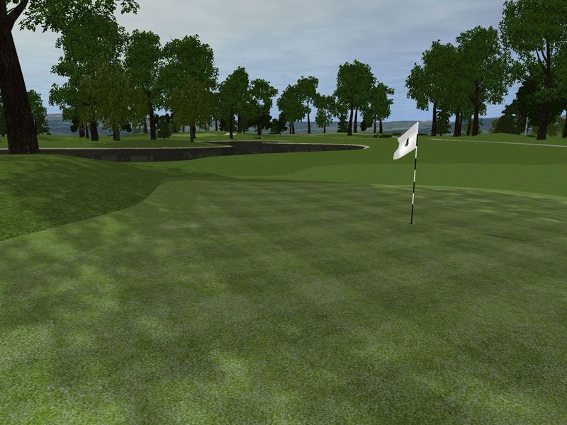 CustomPlay Golf - screenshot 12