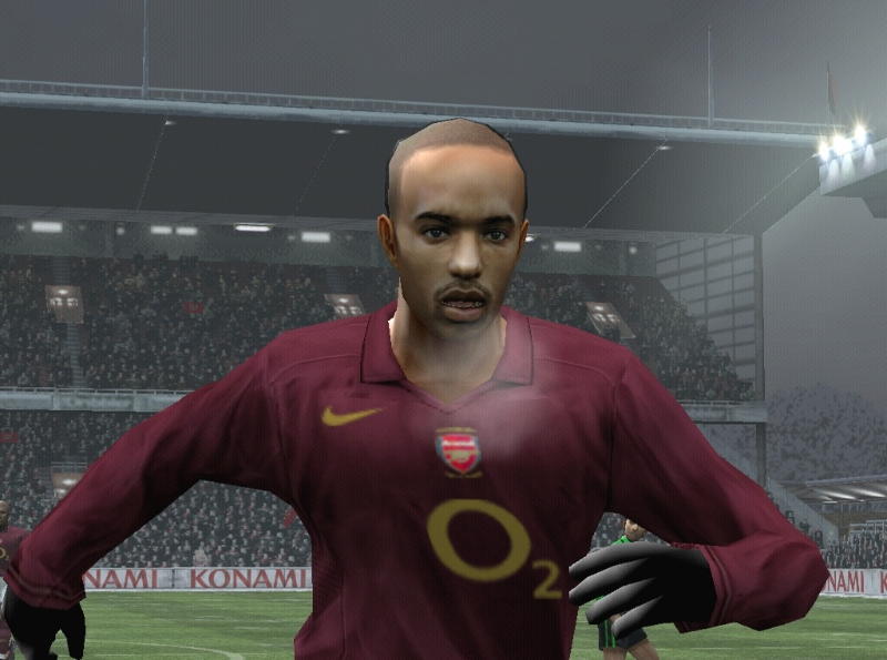 Pro Evolution Soccer 5 - screenshot 12
