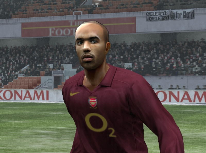 Pro Evolution Soccer 5 - screenshot 11
