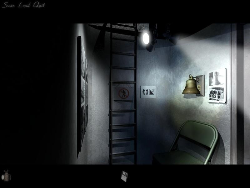 Dark Fall 2: Lights Out - screenshot 38