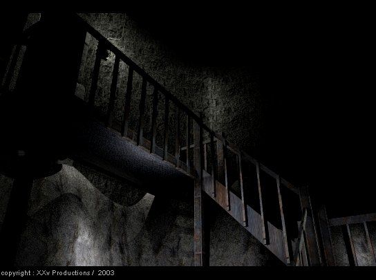 Dark Fall 2: Lights Out - screenshot 37