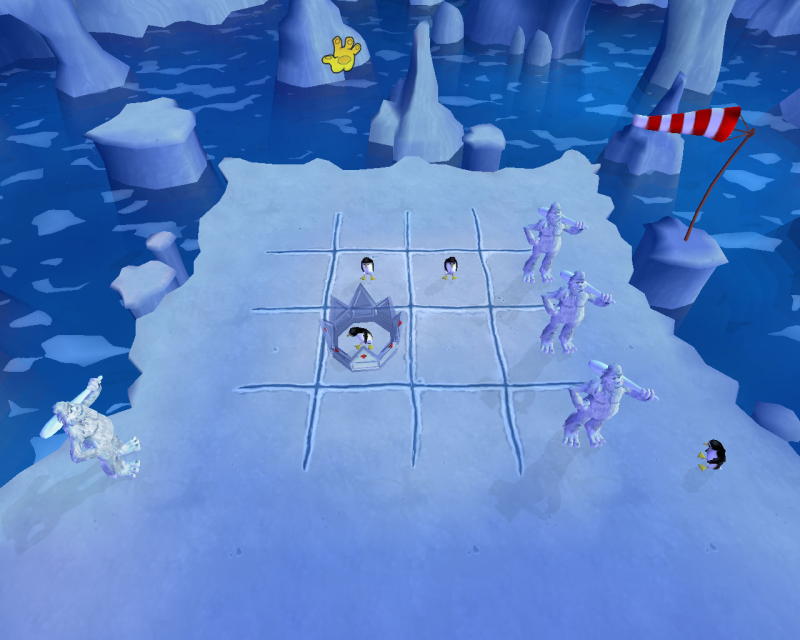 Yetisports Arctic Adventures - screenshot 10