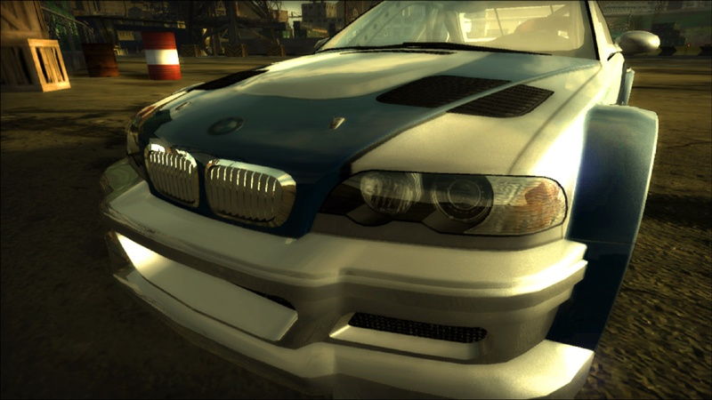 Need for Speed: Most Wanted - screenshot 41
