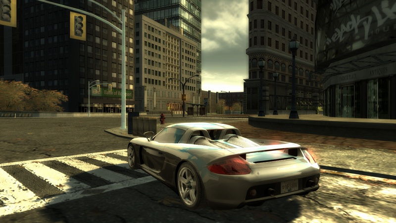 Need for Speed: Most Wanted - screenshot 40