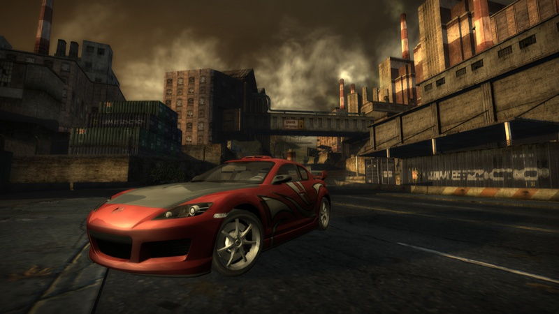 Need for Speed: Most Wanted - screenshot 38