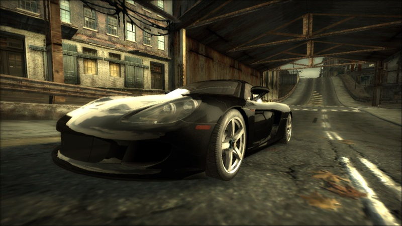 Need for Speed: Most Wanted - screenshot 37