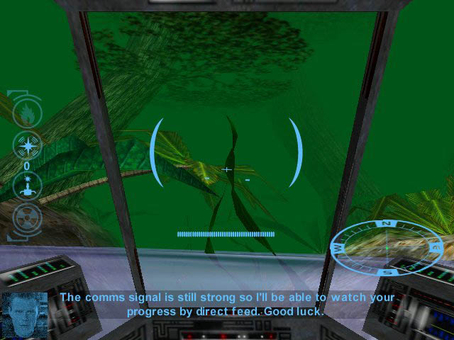 Deep Fighter - screenshot 12