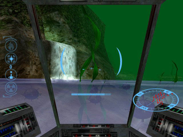 Deep Fighter - screenshot 9