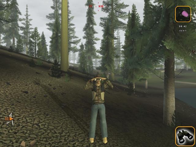 Deer Hunter 2005 - screenshot 27