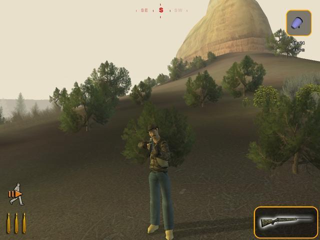 Deer Hunter 2005 - screenshot 26