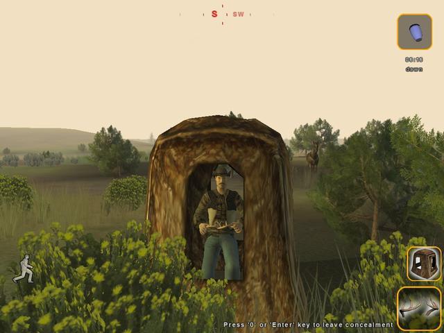 Deer Hunter 2005 - screenshot 25