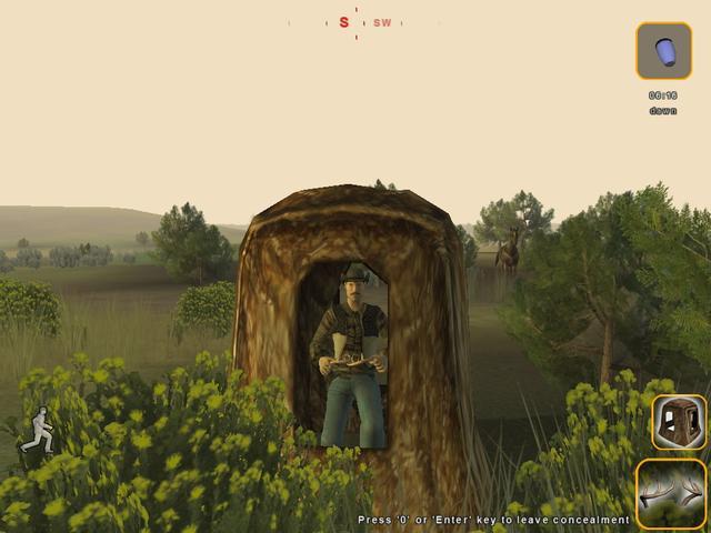Deer Hunter 2005 - screenshot 24