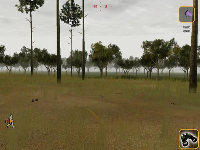 Deer Hunter 2005 - screenshot 22