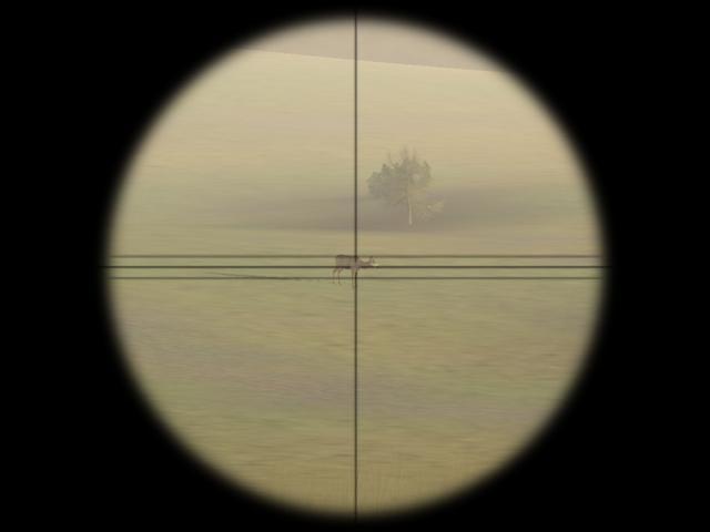 Deer Hunter 2005 - screenshot 19