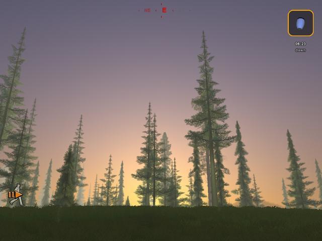 Deer Hunter 2005 - screenshot 18