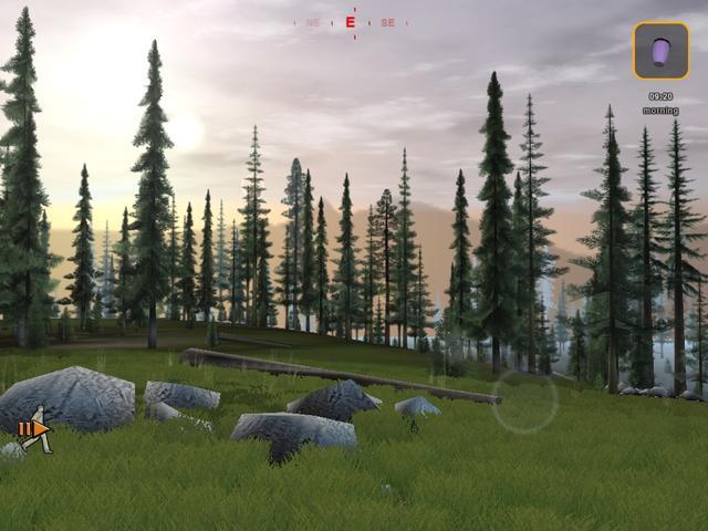 Deer Hunter 2005 - screenshot 17