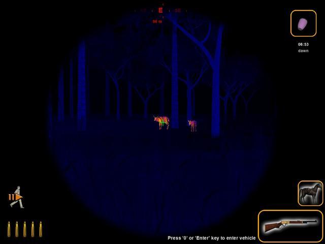 Deer Hunter 2005 - screenshot 13