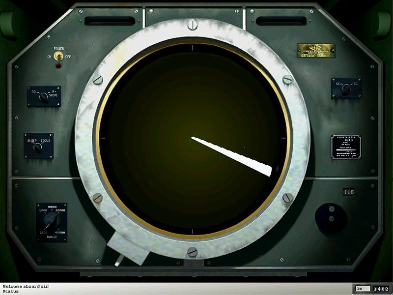 Destroyer Command - screenshot 20
