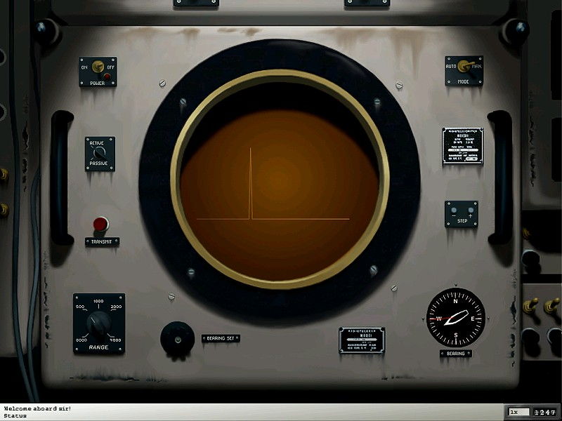 Destroyer Command - screenshot 19