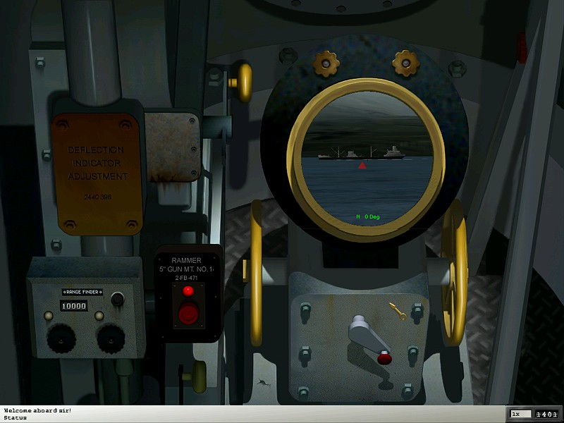 Destroyer Command - screenshot 18