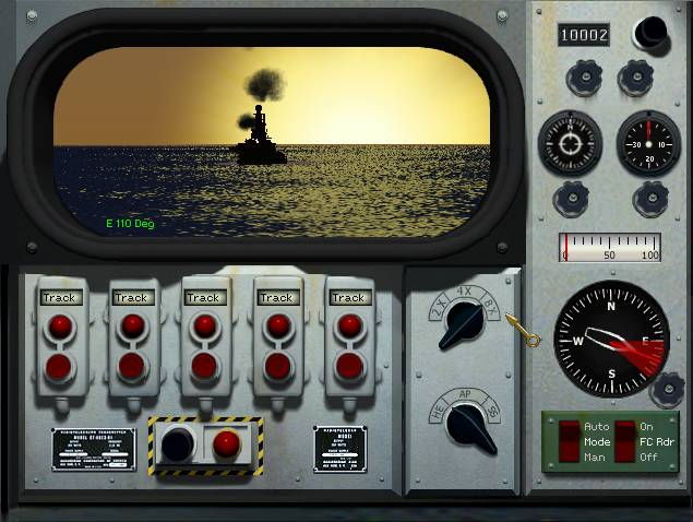 Destroyer Command - screenshot 7